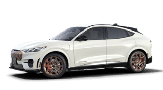 2025 Ford Mustang Mach-E® External Image 2